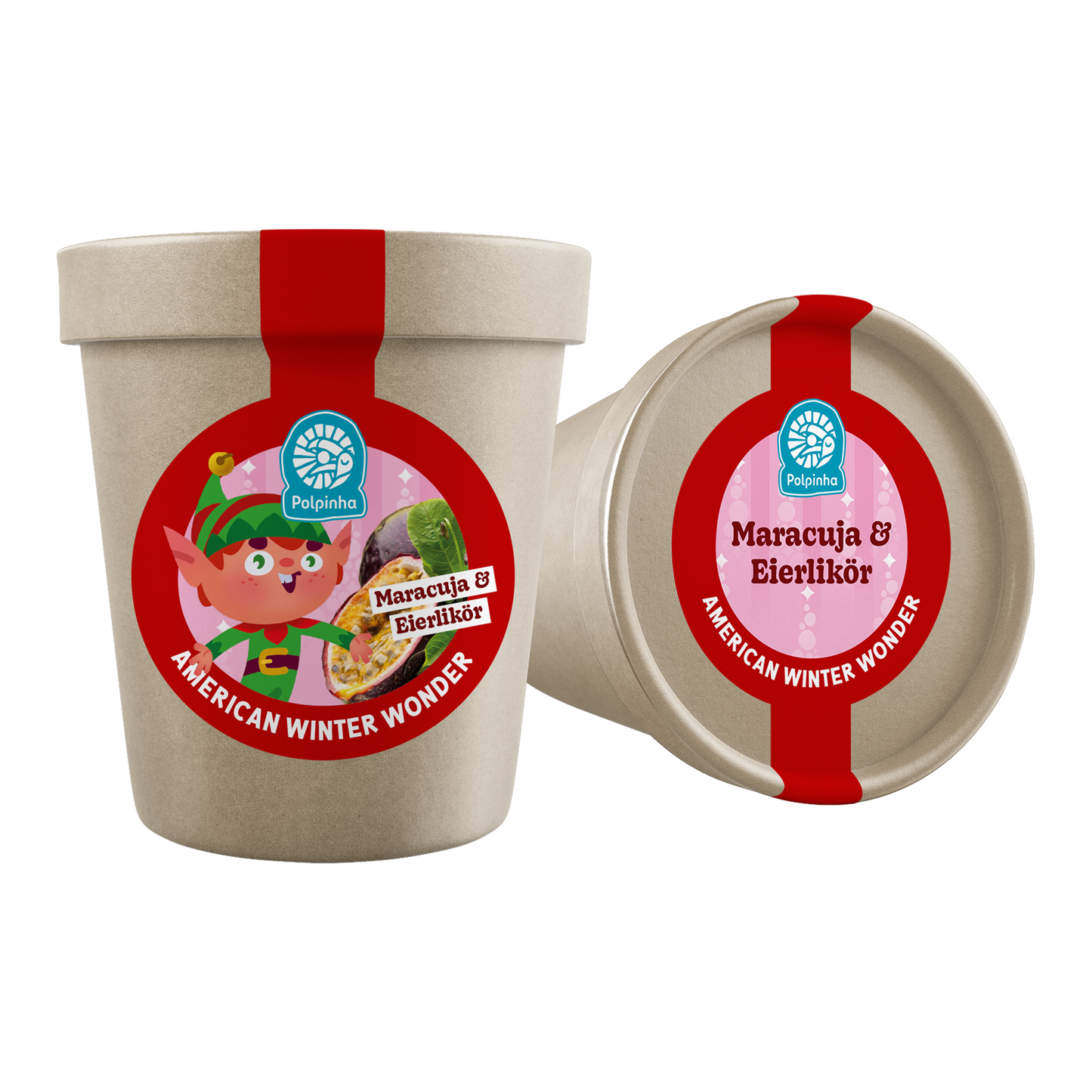 American Winter Wonder (500ml)