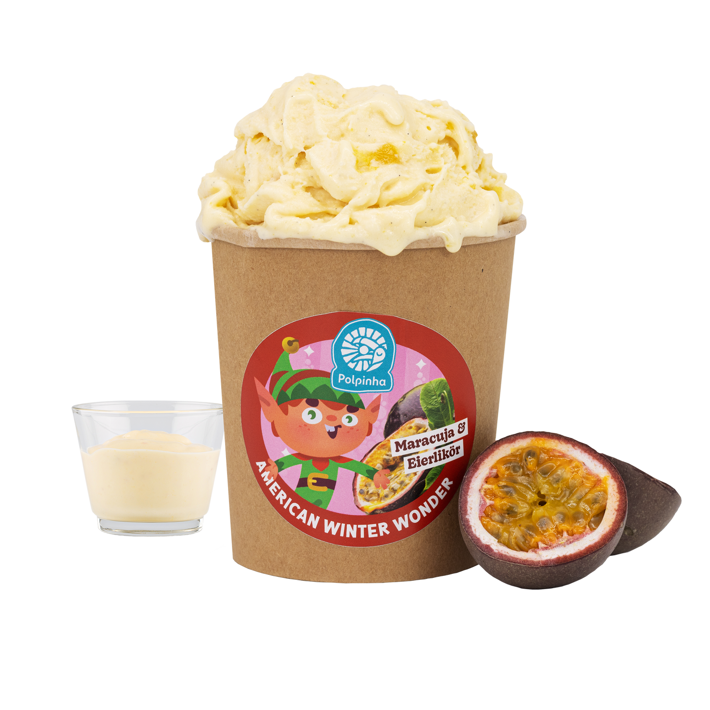 American Winter Wonder (500ml)