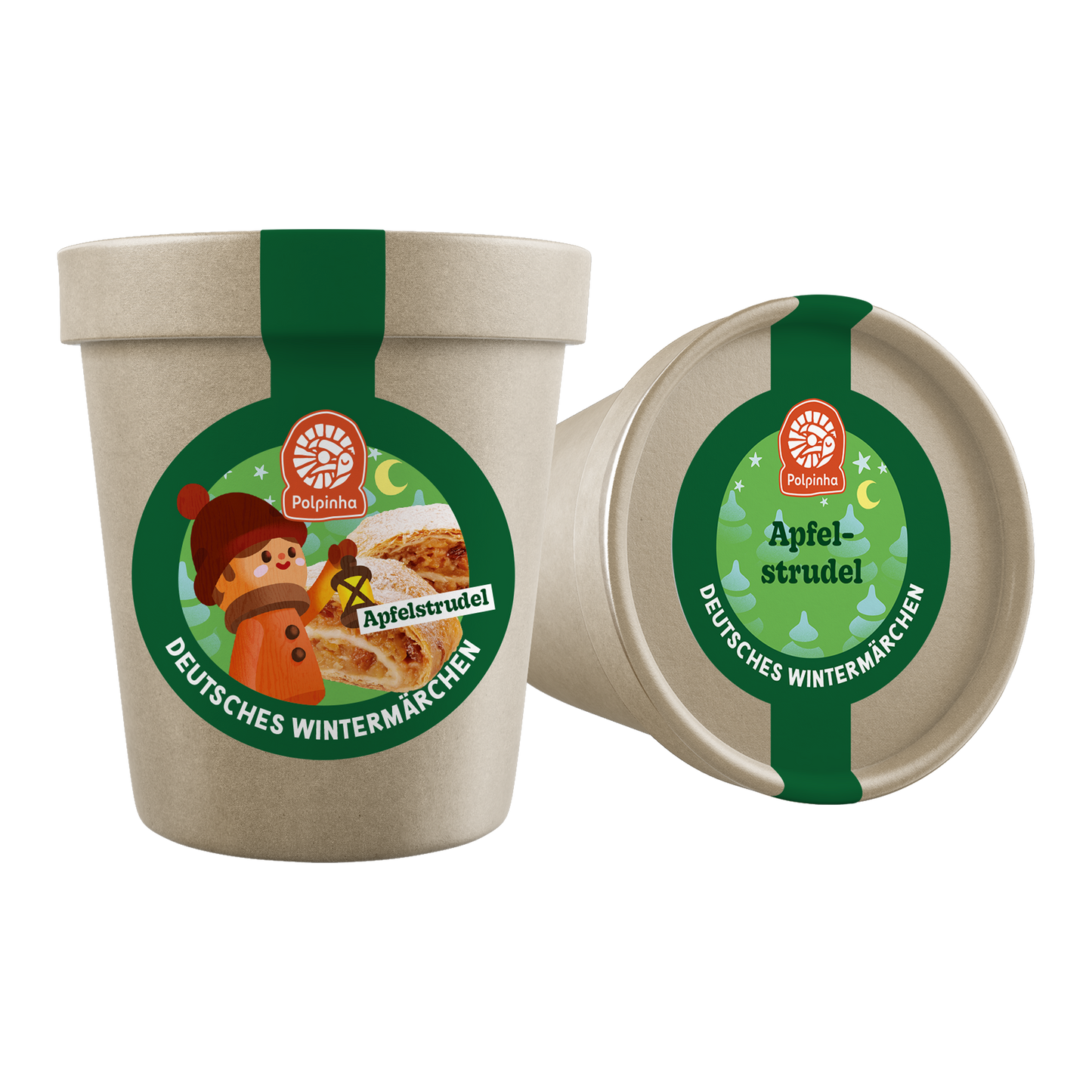 Deutsches Wintermärchen (500ml)