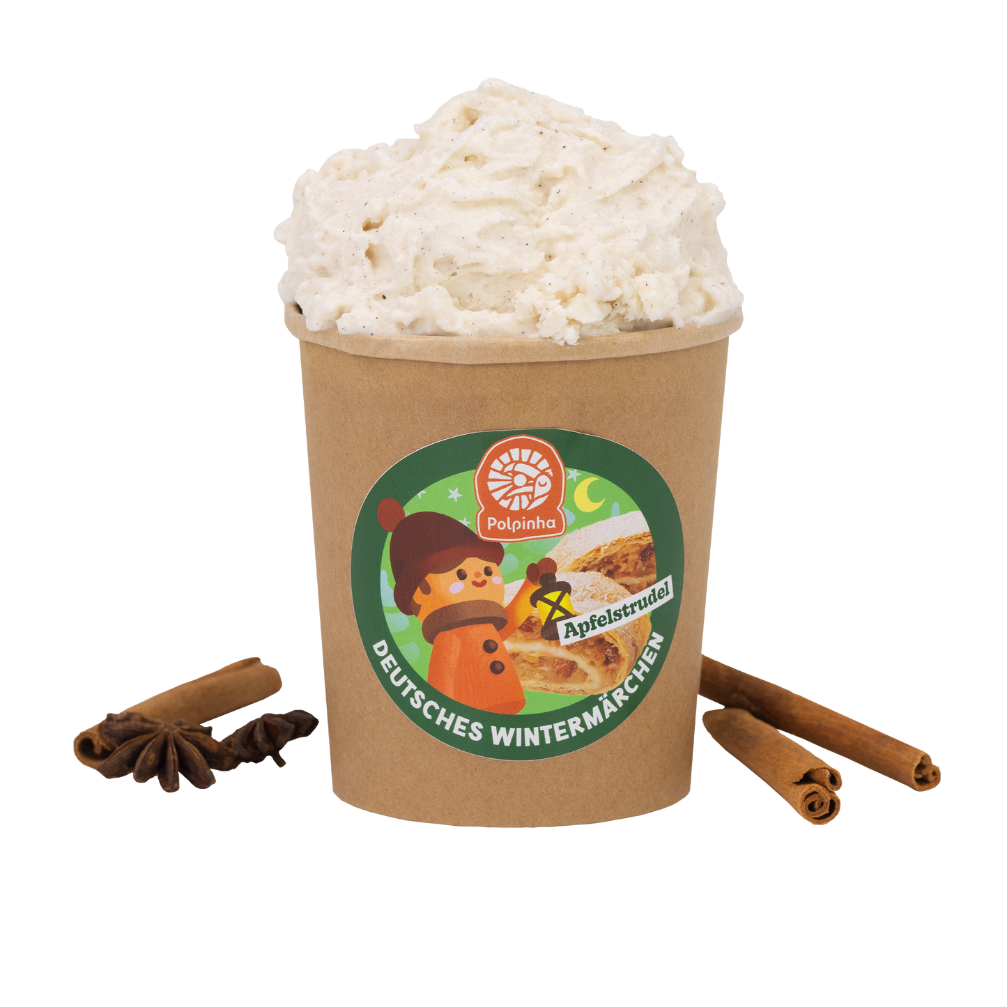 Deutsches Wintermärchen (500ml)