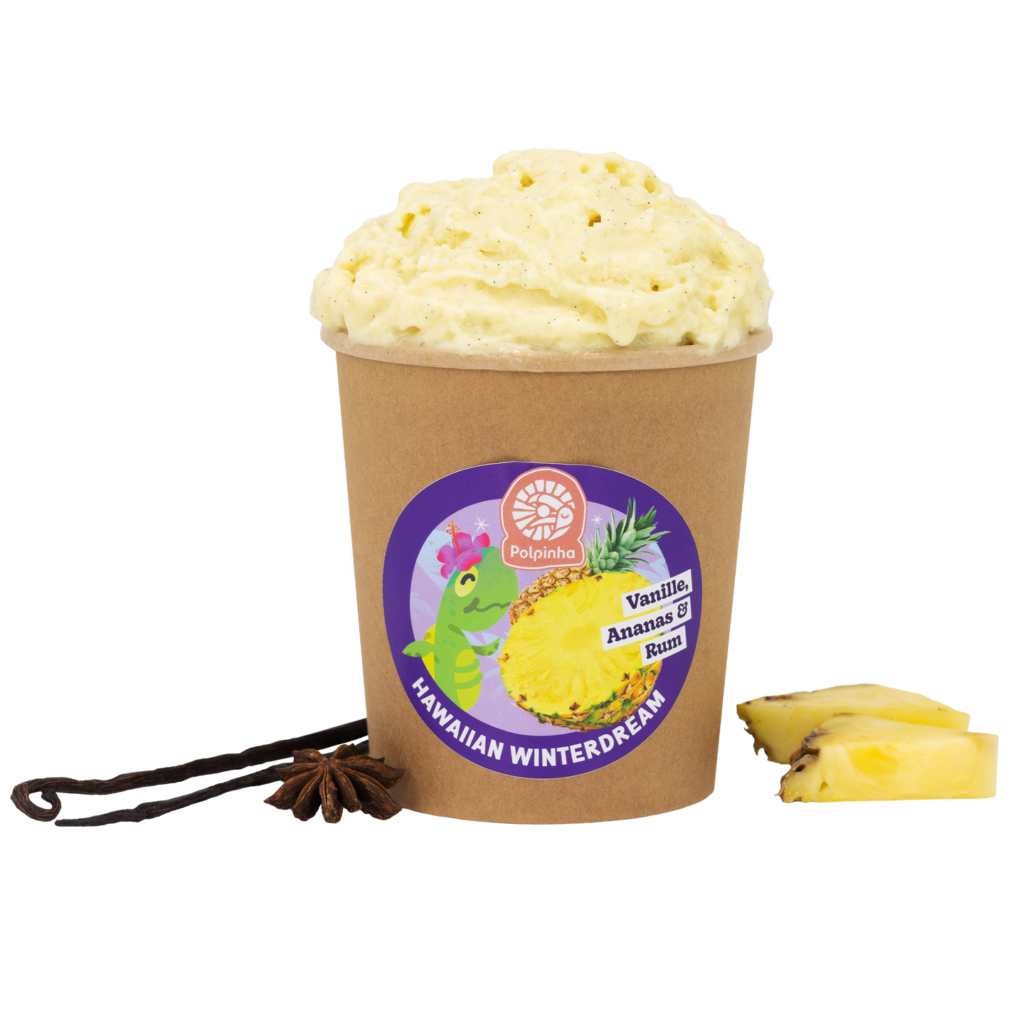 Hawaiian Winterdream (500ml)