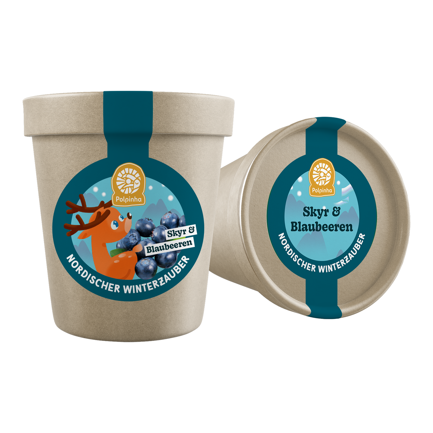 Nordischer Winterzauber (500ml)