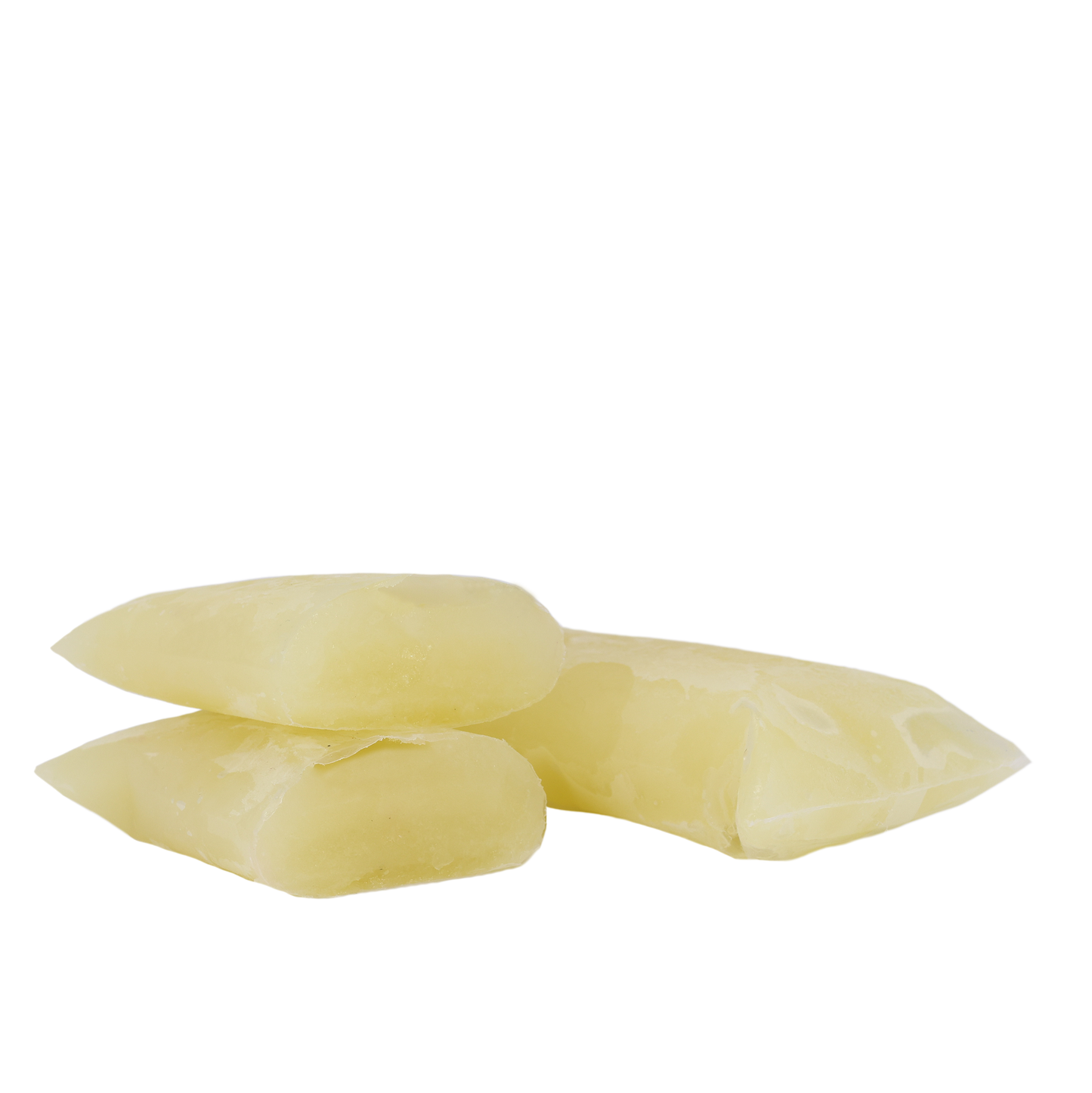 Fruchtpüree Limette (2x100g)